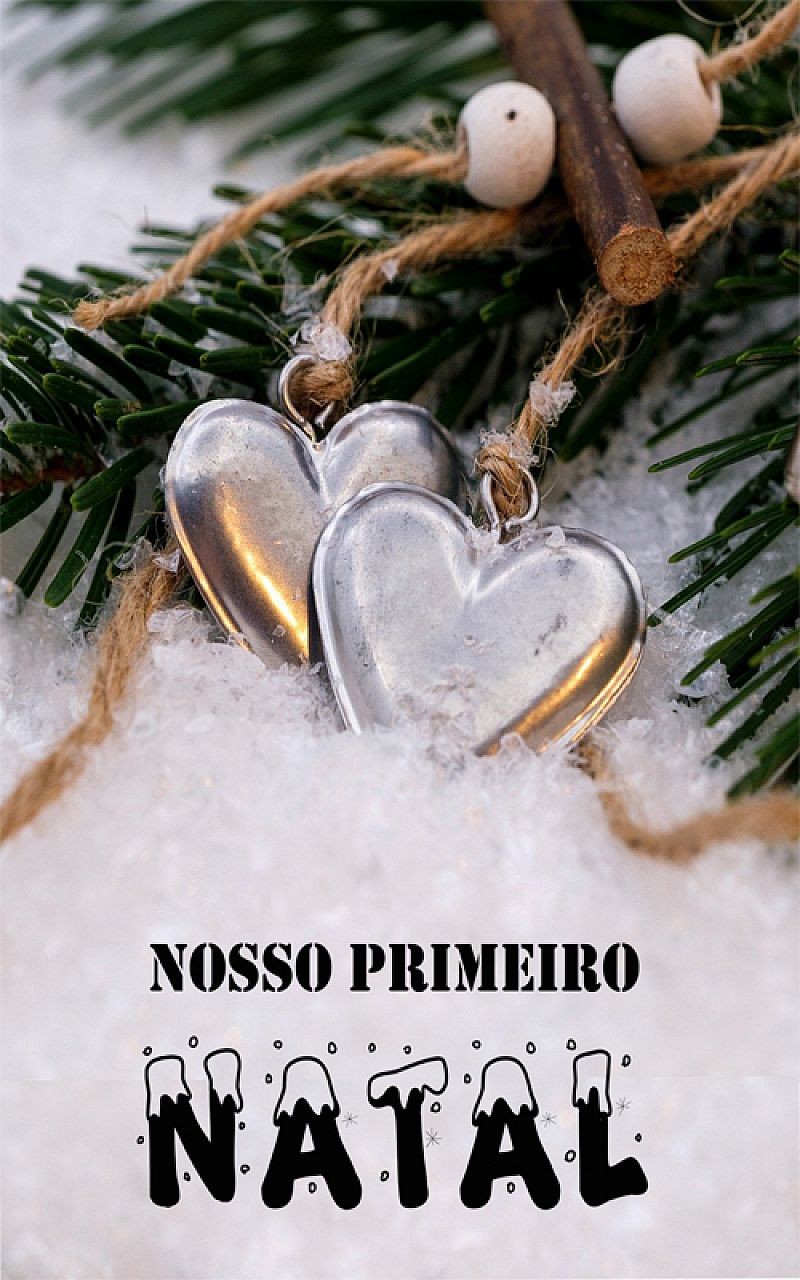 Nosso primeiro natal