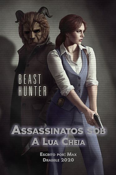 Assassinatos Sob a Lua Cheia