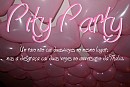 Pity Party