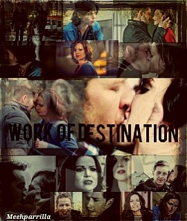 Work Of Destination