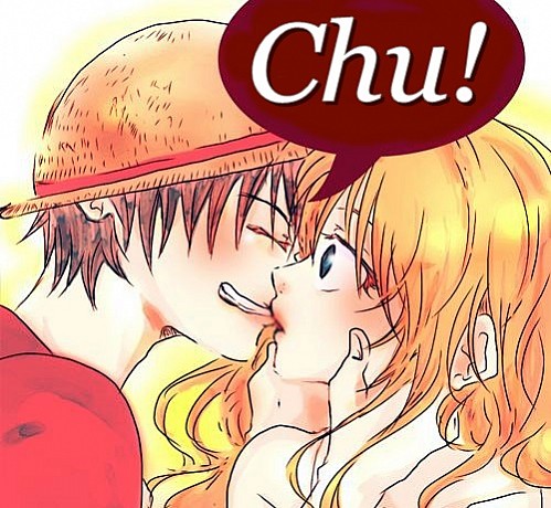 Chu!