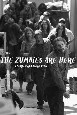 The Zumbies Are Here