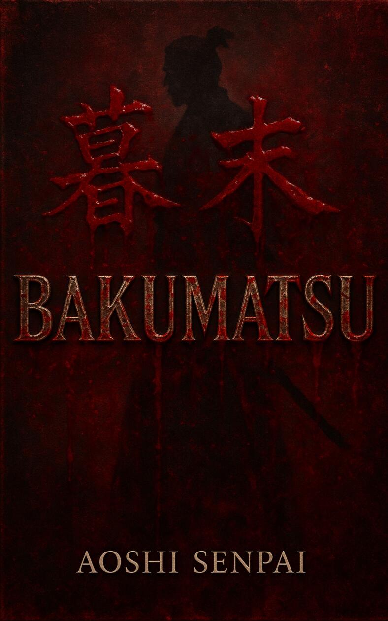 Bakumatsu