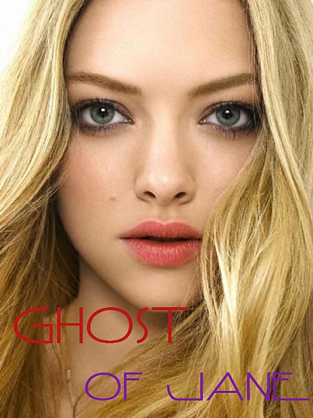Ghost of Jane