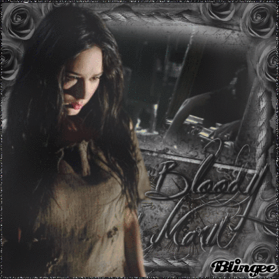 bloody mary