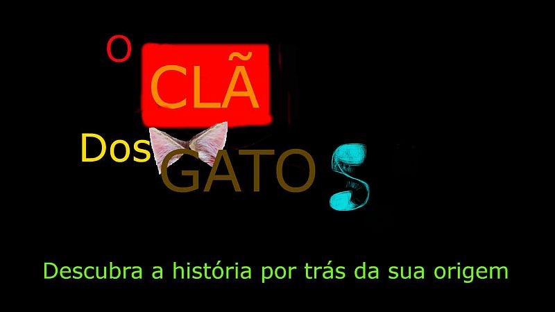O Clã dos Gatos