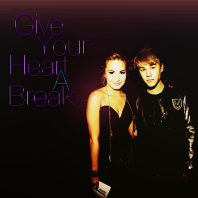 Give Your Heart A Break