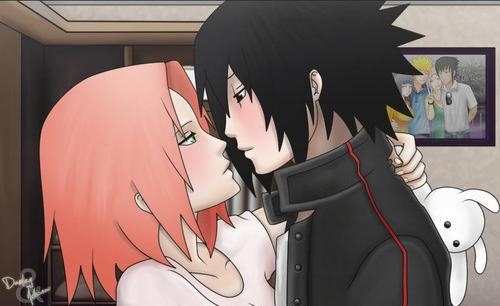 Konoha Boarding School