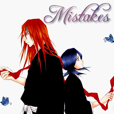 mistakes