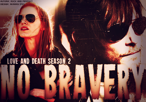 in Bravery