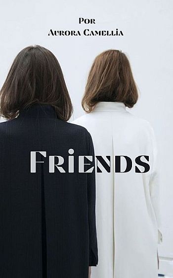 Friends?