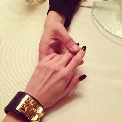 Love or friendship?