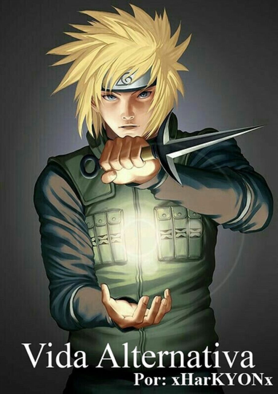 Naruto DxD: Alternate Life