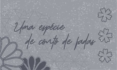 A kind of fairy tale