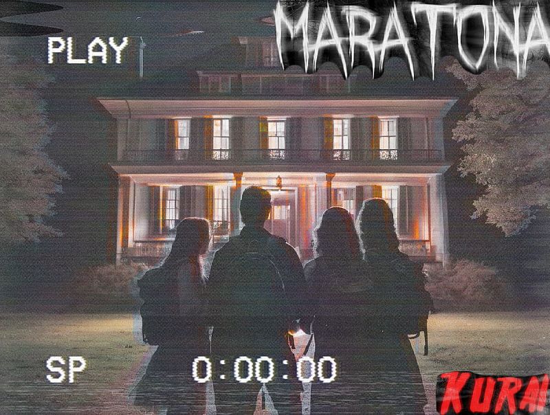 Maratona