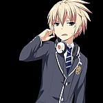 Nekomimi Izayoi