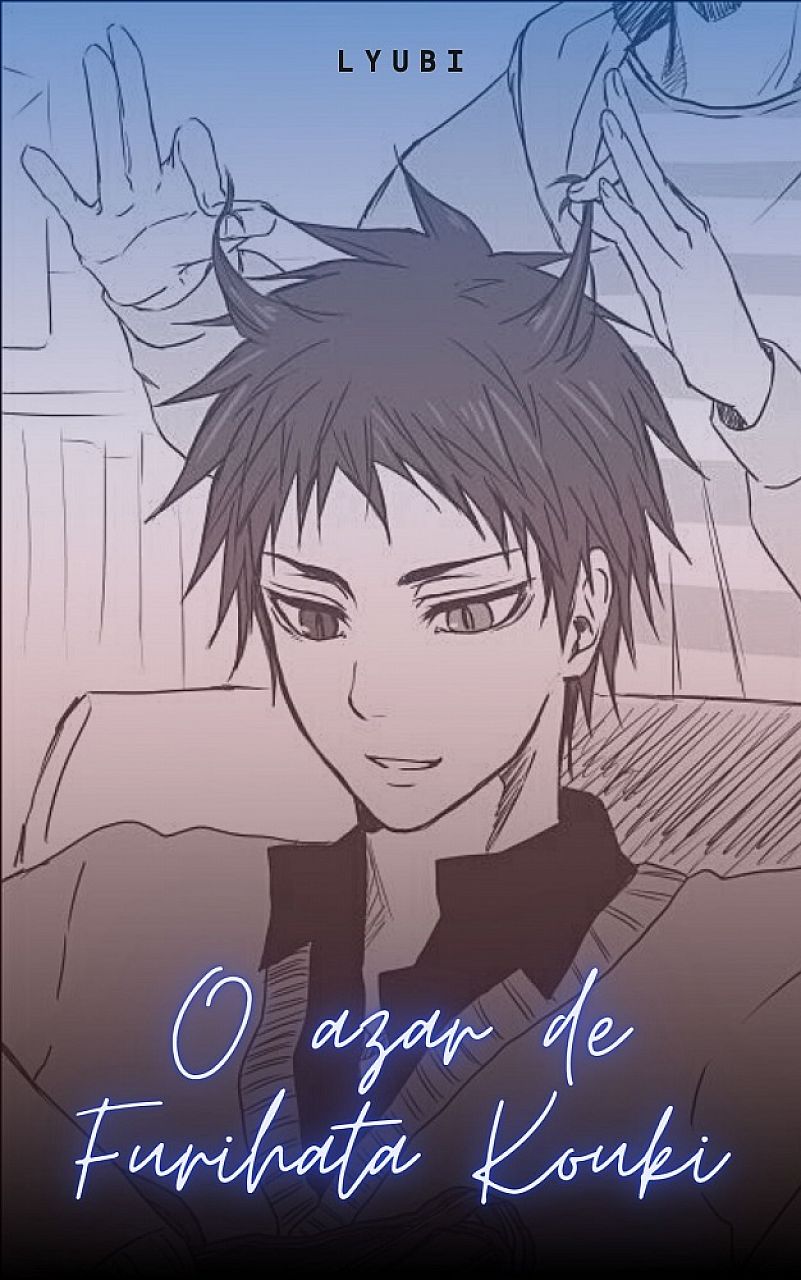 Furihata Kouki's Misfortune