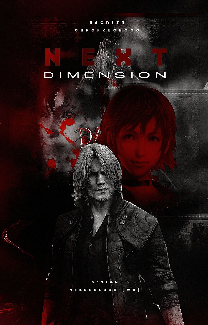 Next Dimension