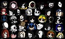 CreepyPasta-Interactive World
