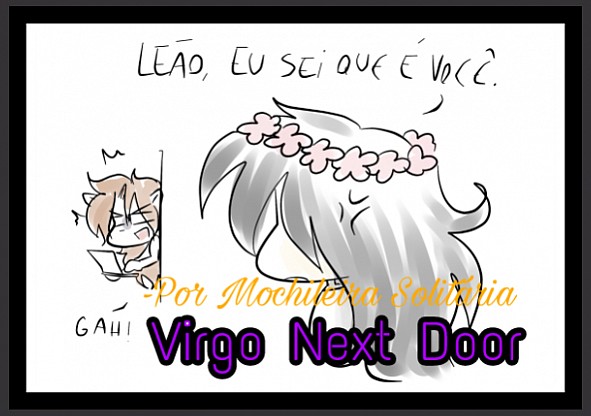 Virgo Next Door