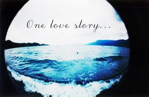 One love story