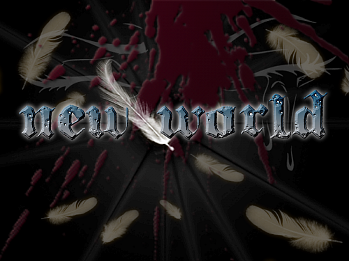 New World