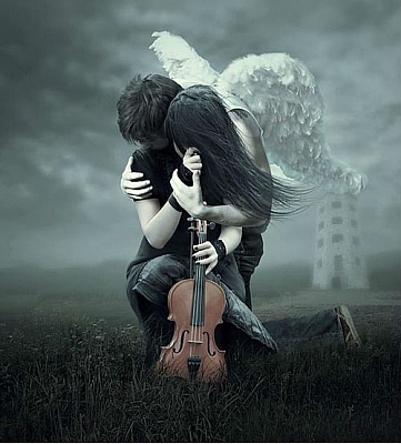 Just Another Angel