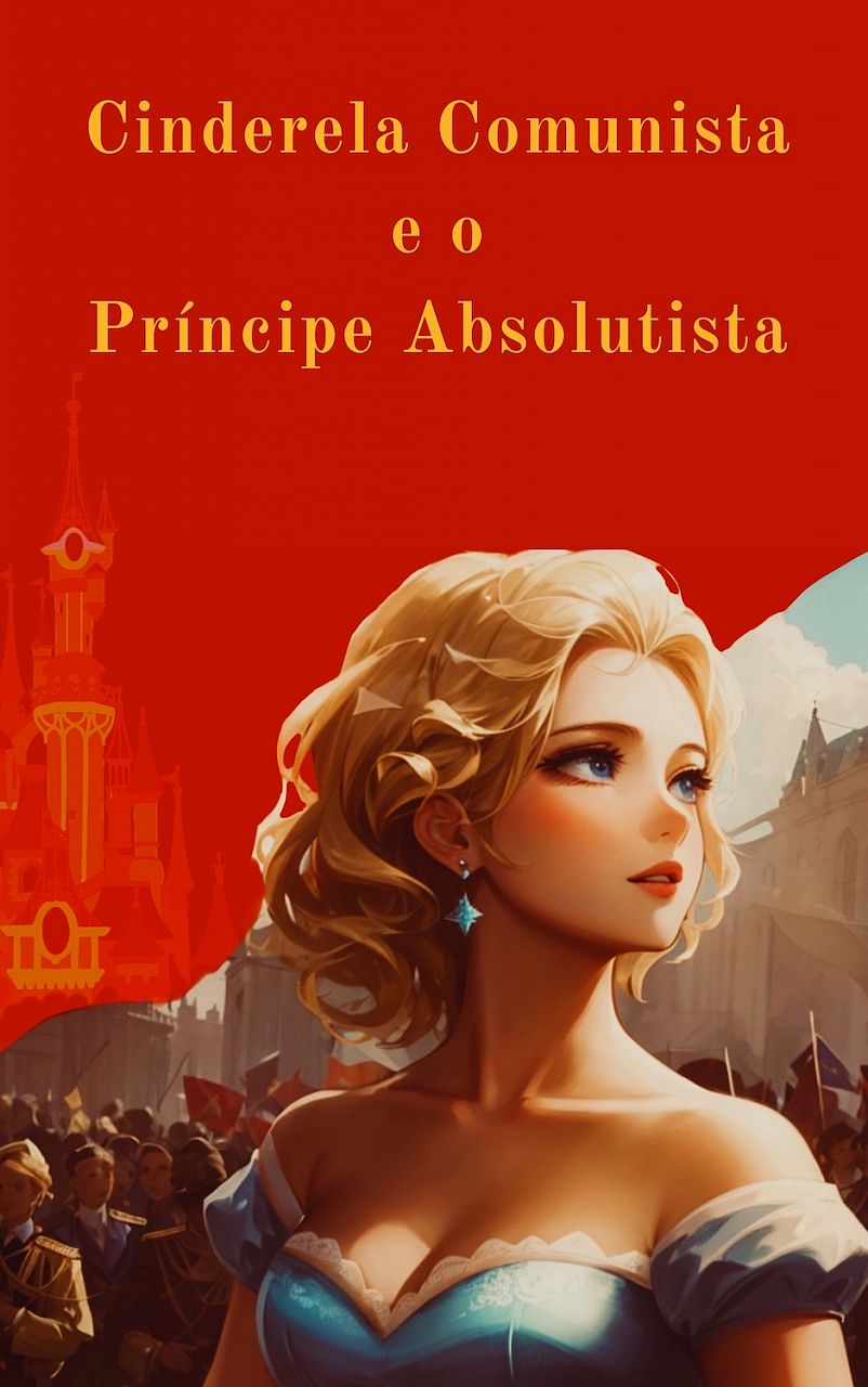 Communist Cinderella and the Absolutist Prince