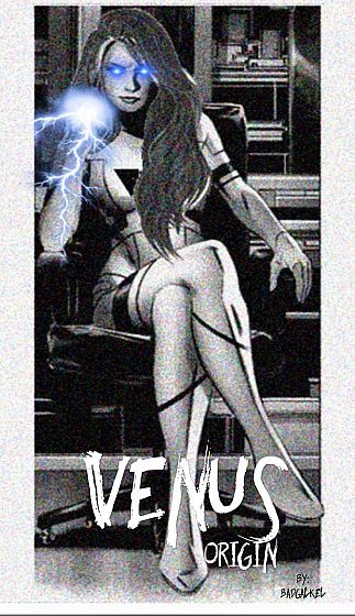 V E N U S - Origin (Segunda Temporada)