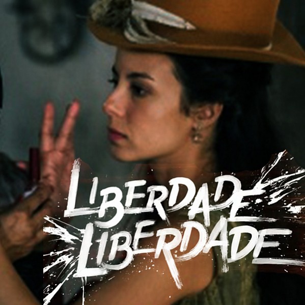 O preço da liberdade