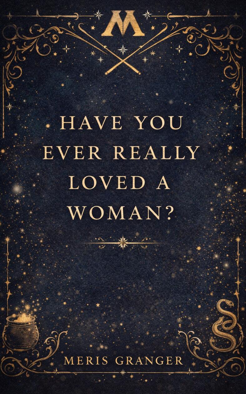 Have You Ever Really Loved a Woman?