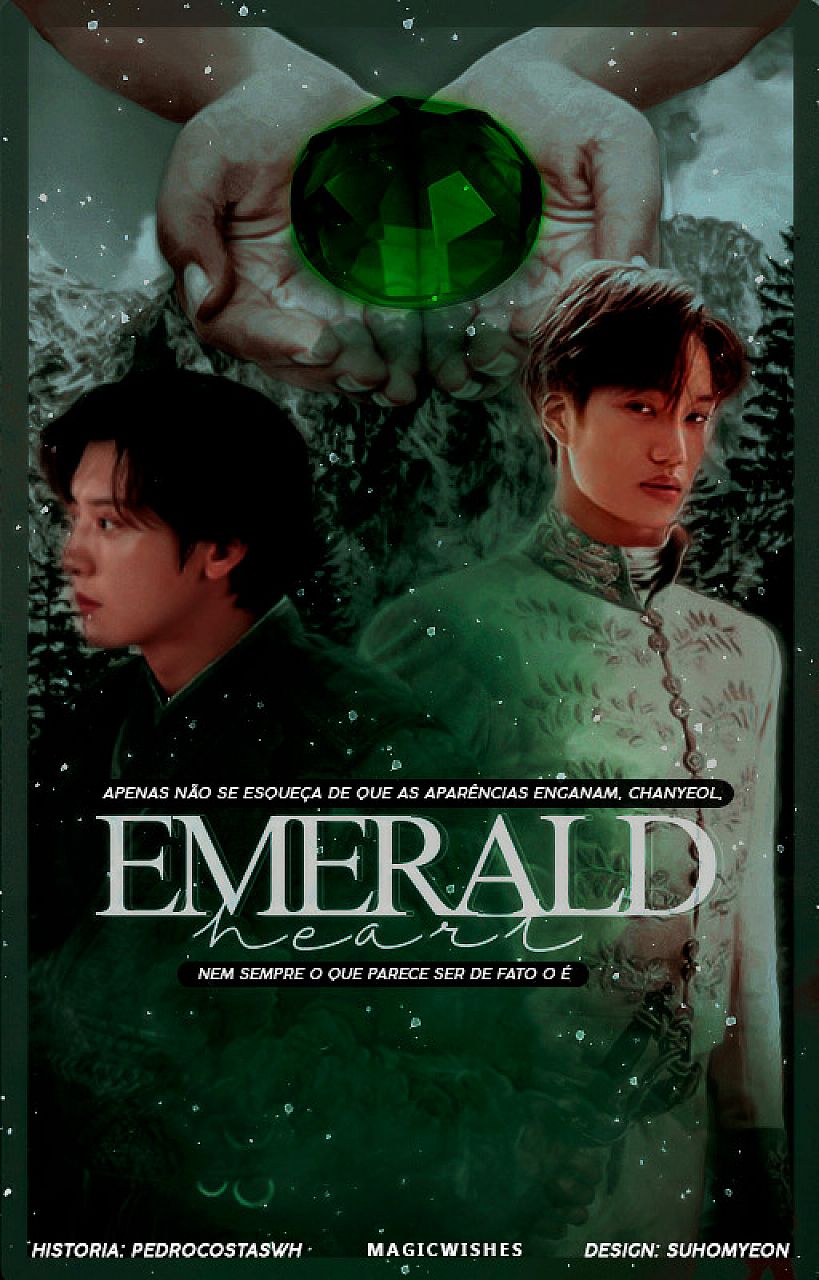 Emerald Heart