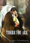 There you are.