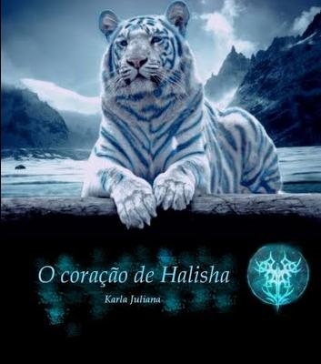 Halisha's Heart