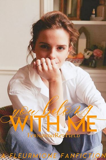 You Belong With Me