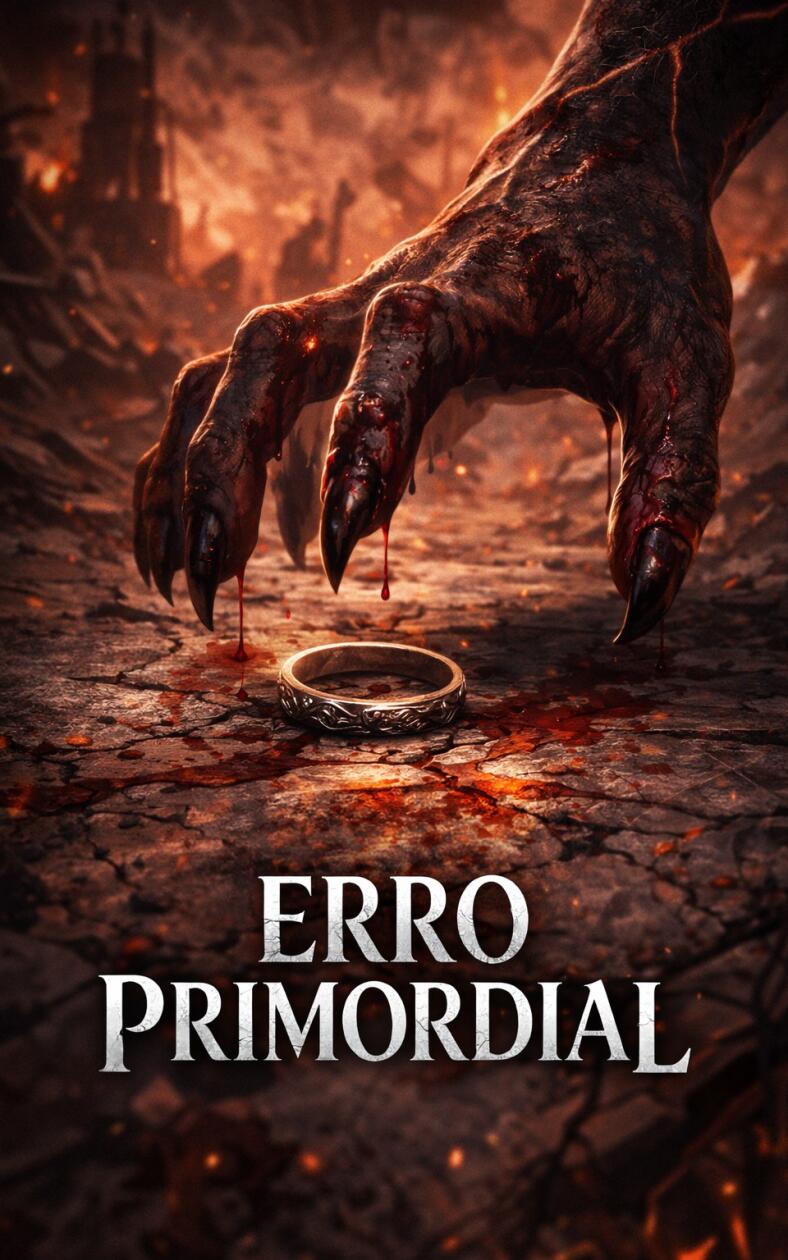 Erro primordial