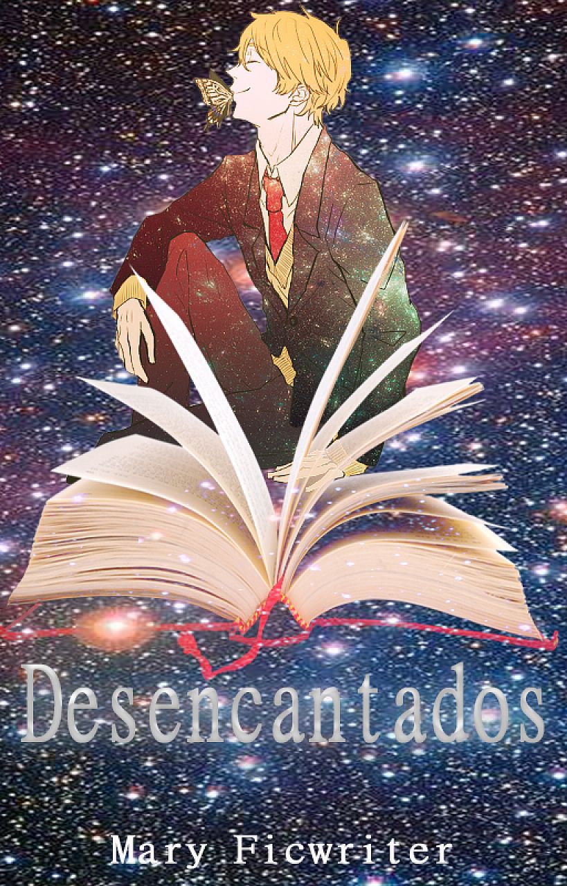 disenchanted