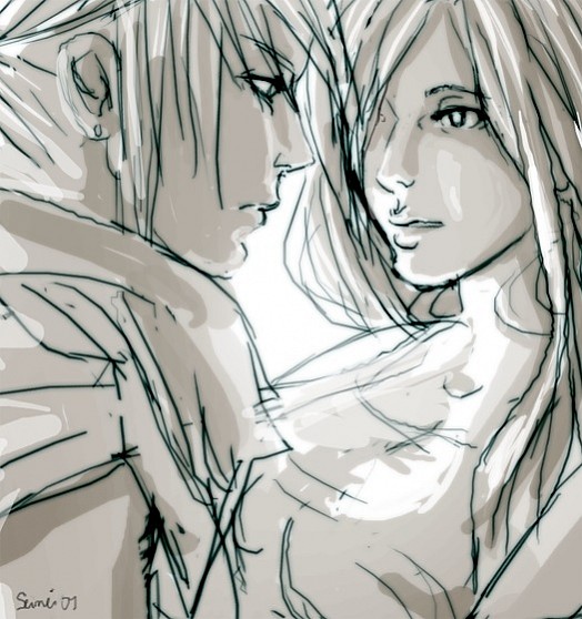 guarded feeling