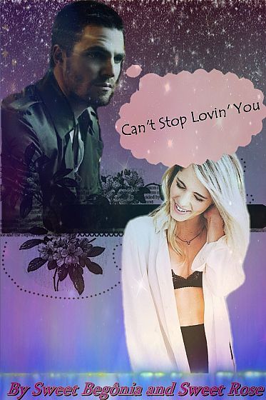 Can't Stop Lovin' You