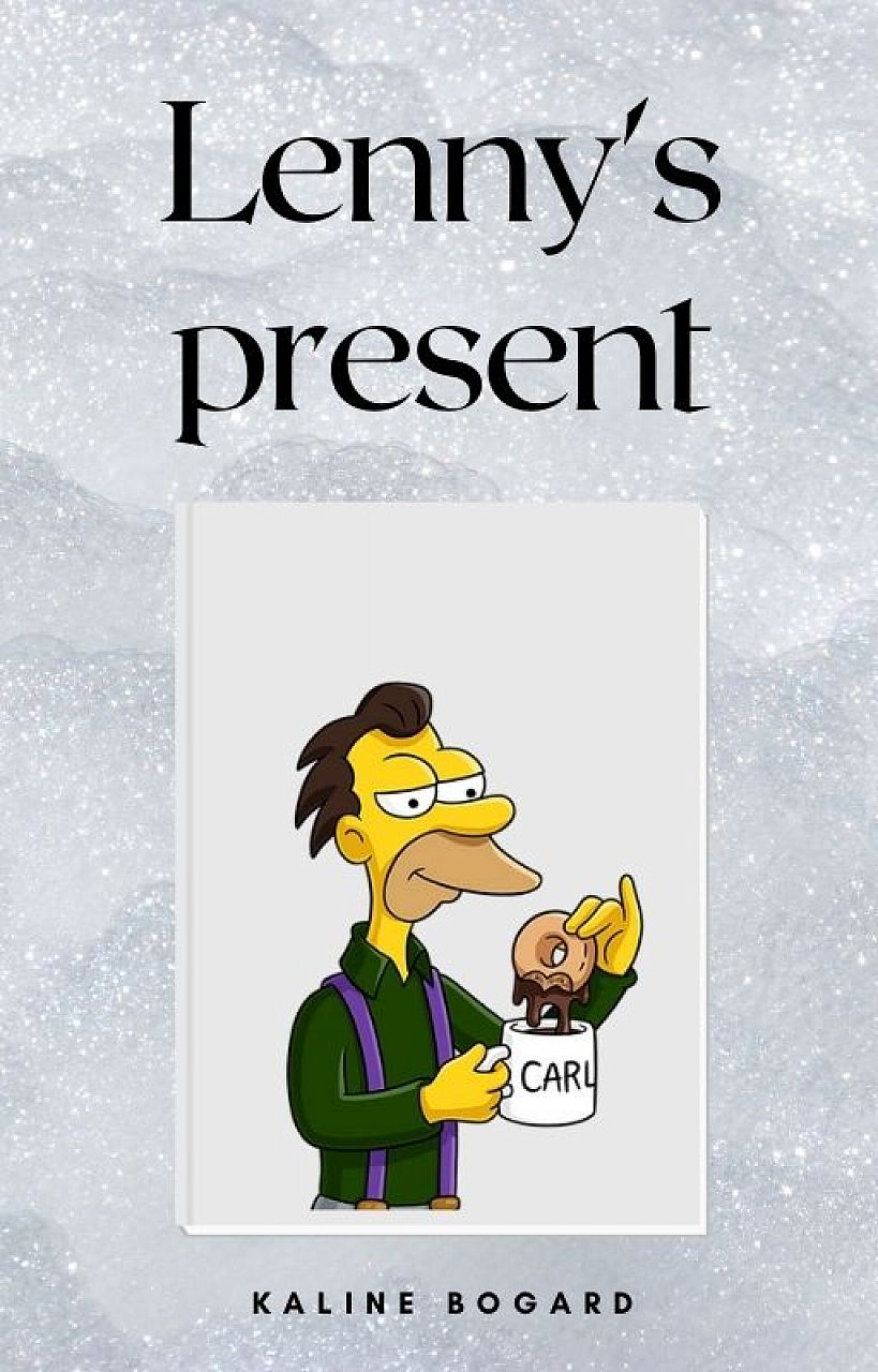 Lenny's Present