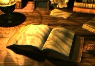 Love letter