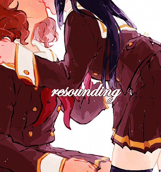 Resounding