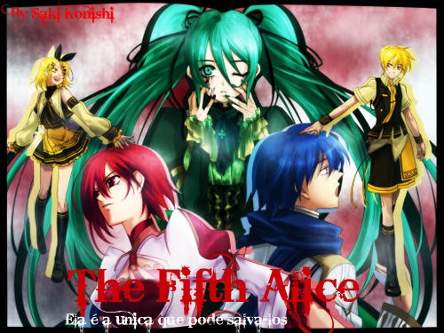 The Fifth Alice