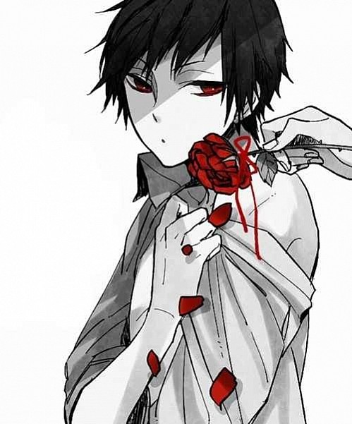 About Petals And Thorns