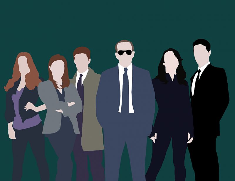 Agents + Food