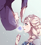 Cold heart