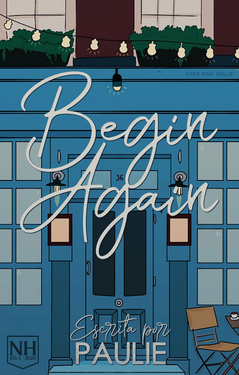 Begin Again