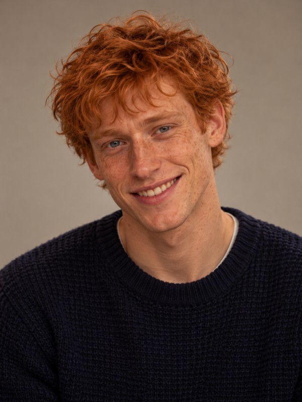 Ronald Weasley
