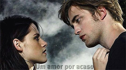 A Love By Chance