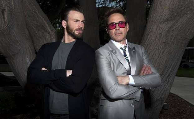 Stony Strange Way to Love